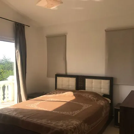 Villa Vittoria Lapithos (Northern Cyprus)