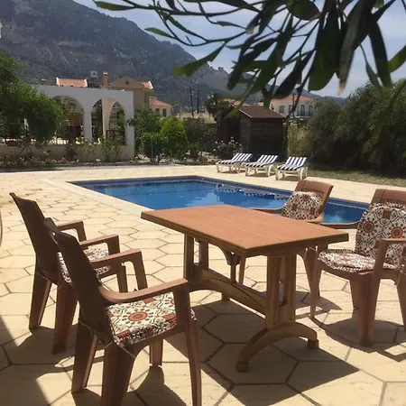 Vittoria Villa Lapithos (Northern Cyprus)