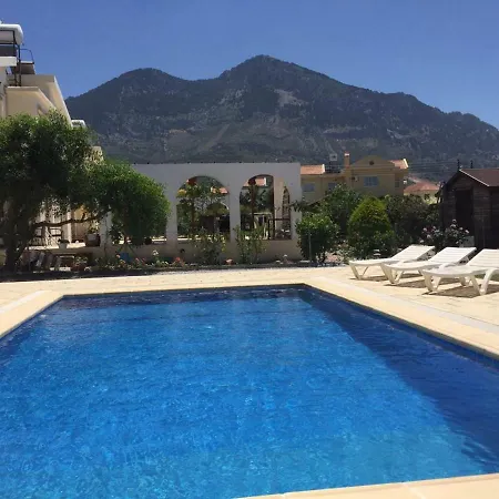 Villa Vittoria Lapithos (Northern Cyprus)